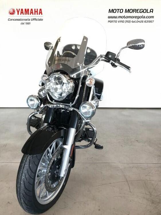 Moto Guzzi California 1400 Touring (2012 - 16) (2)