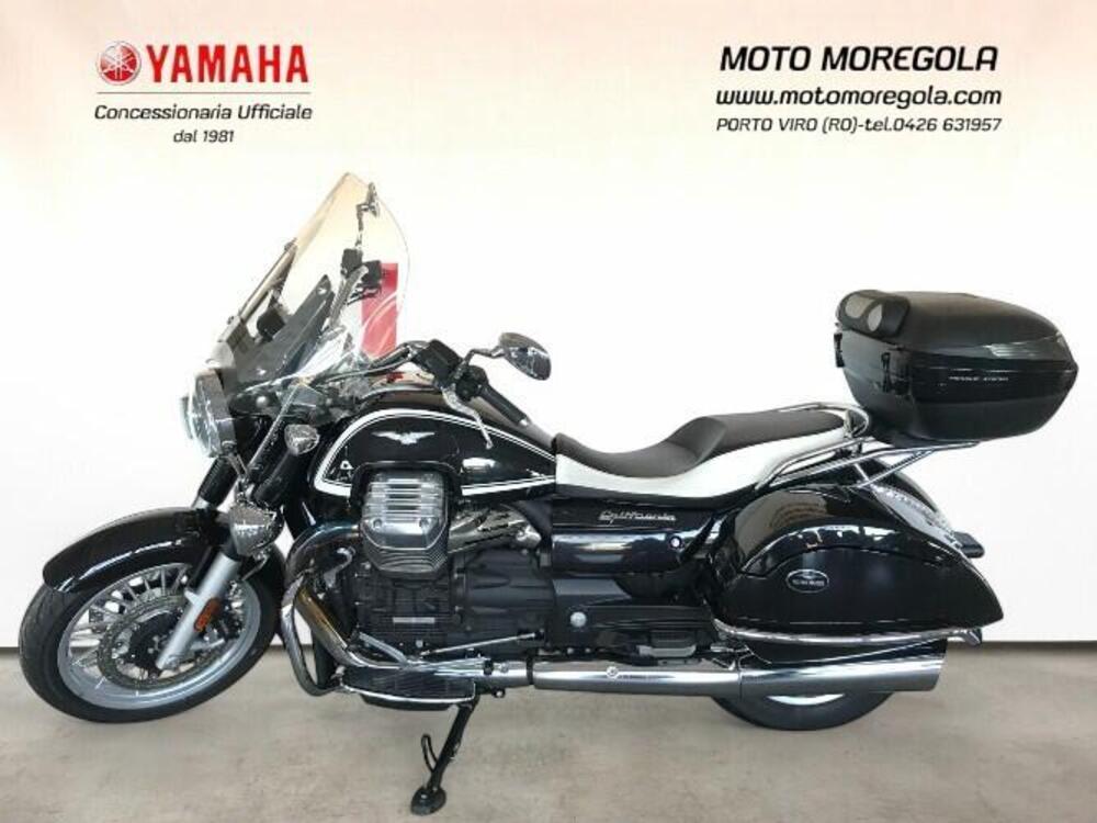 Moto Guzzi California 1400 Touring (2012 - 16) (3)