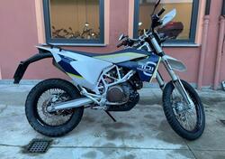 Husqvarna 701 Enduro (2016) usata