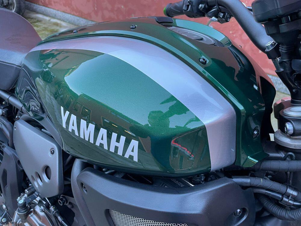 Yamaha XSR 700 ABS (2016 - 20) (5)