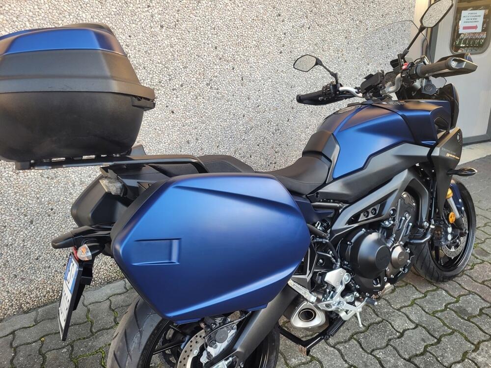 Yamaha Tracer 900 GT (2018 - 20) (3)