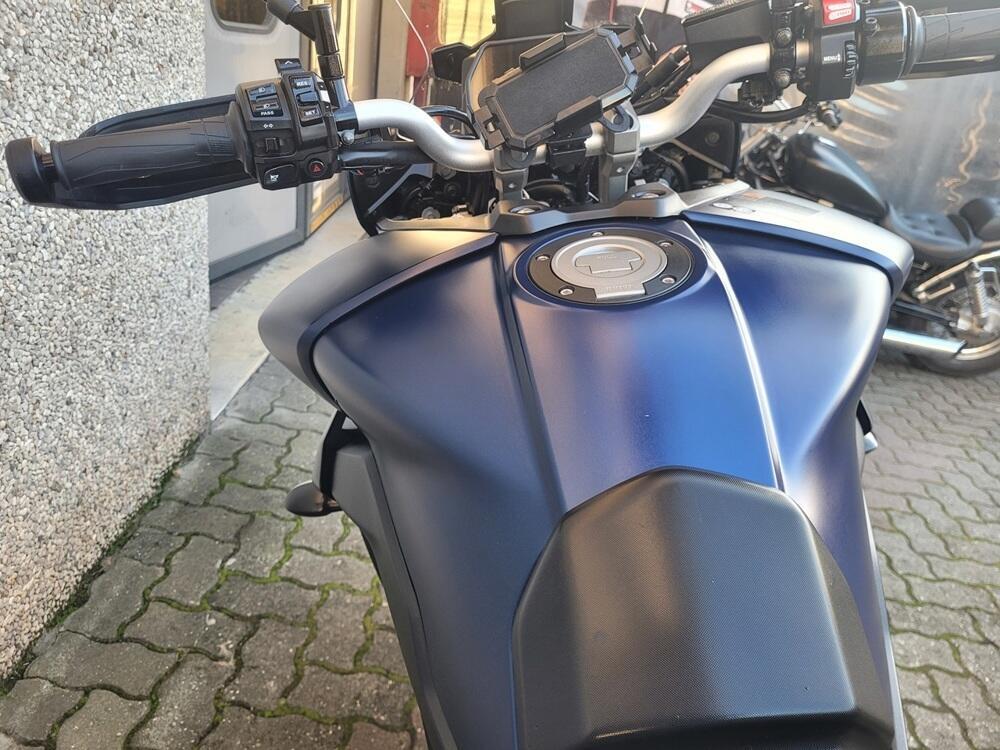 Yamaha Tracer 900 GT (2018 - 20) (2)