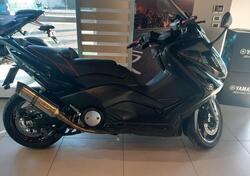 Yamaha T-Max 530 ABS (2012 - 14) usata