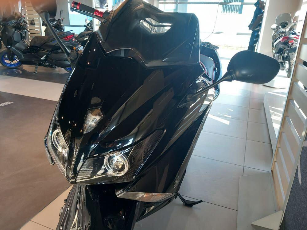 Yamaha T-Max 530 ABS (2012 - 14) (4)