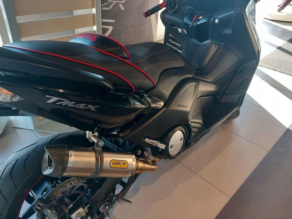 Yamaha T-Max 530 ABS (2012 - 14) (2)