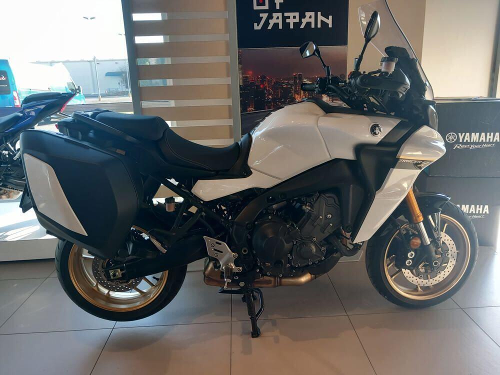 Yamaha Tracer 9 GT (2021 - 24)