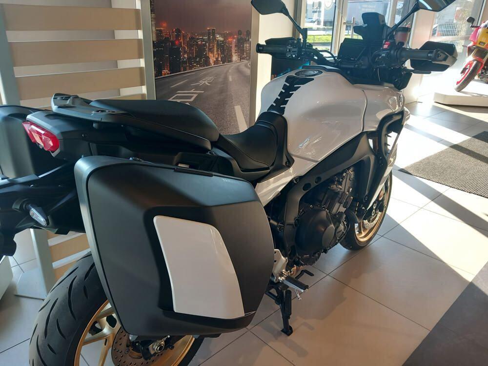 Yamaha Tracer 9 GT (2021 - 24) (3)