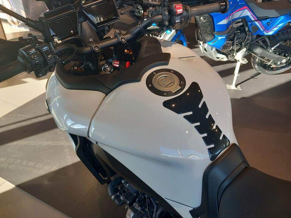 Yamaha Tracer 9 GT (2021 - 24) (5)