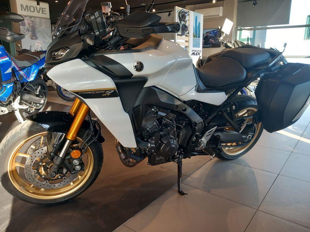 Yamaha Tracer 9 GT (2021 - 24) (2)