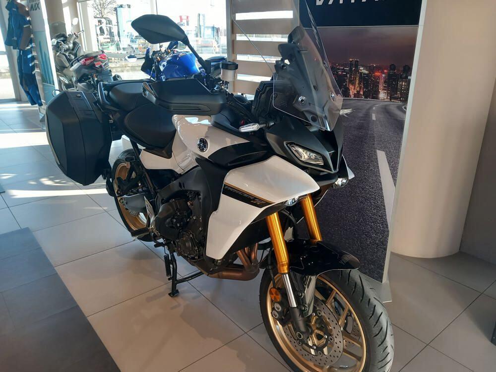 Yamaha Tracer 9 GT (2021 - 24) (4)