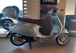 Piaggio Vespa 125 Primavera usata