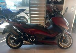 Yamaha T-Max 560 Tech Max (2021) usata