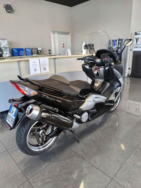 Yamaha T-Max 500 Tech Max (2011 - 13) (3)