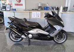 Yamaha T-Max 500 Tech Max (2011 - 13) usata