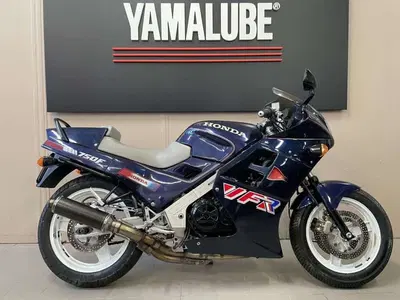 Honda VFR 750 F (1990 - 93) usata