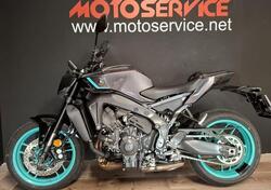 Yamaha MT-09 Y-AMT (2024 - 25) usata