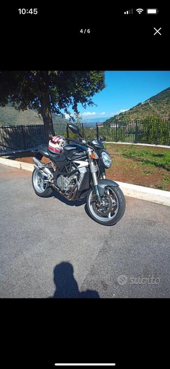 MV Agusta Brutale (3)