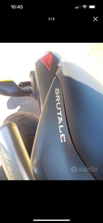 MV Agusta Brutale (4)