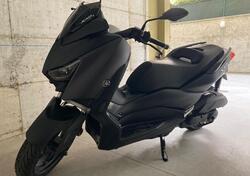 Yamaha X-Max 125 (2021 - 24) usata