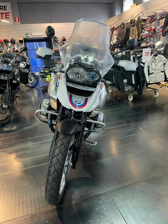 Bmw R 1200 GS (2010 - 12) (2)