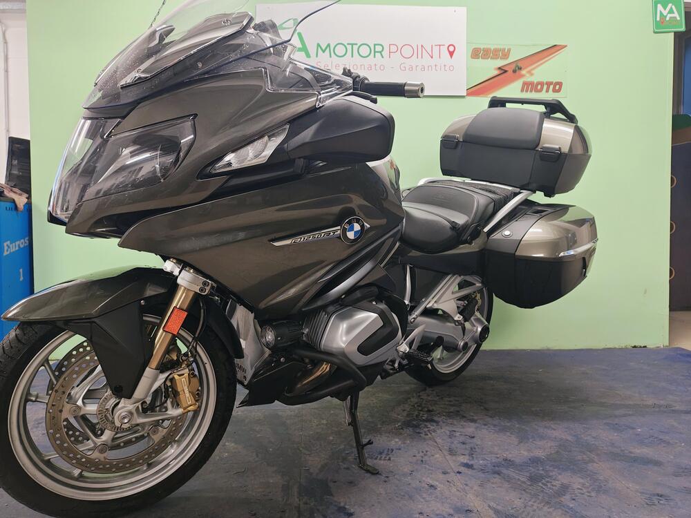 Bmw R 1250 RT (2019 - 20) (2)