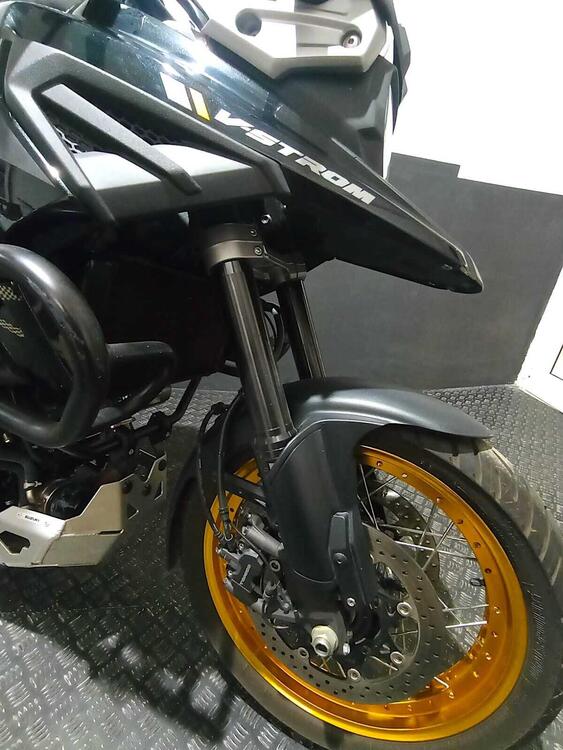 Suzuki V-Strom 1050XT Pro (2020 - 23) (3)