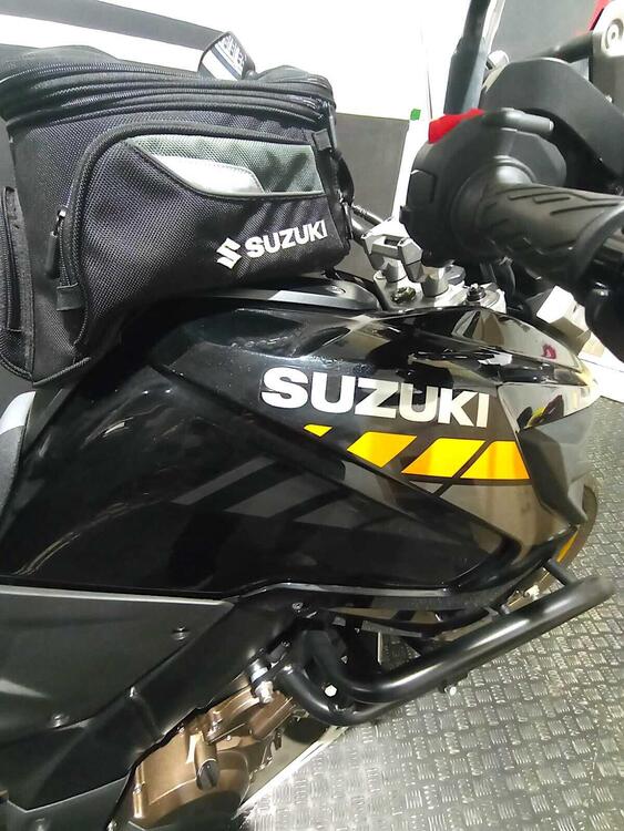 Suzuki V-Strom 1050XT Pro (2020 - 23) (4)