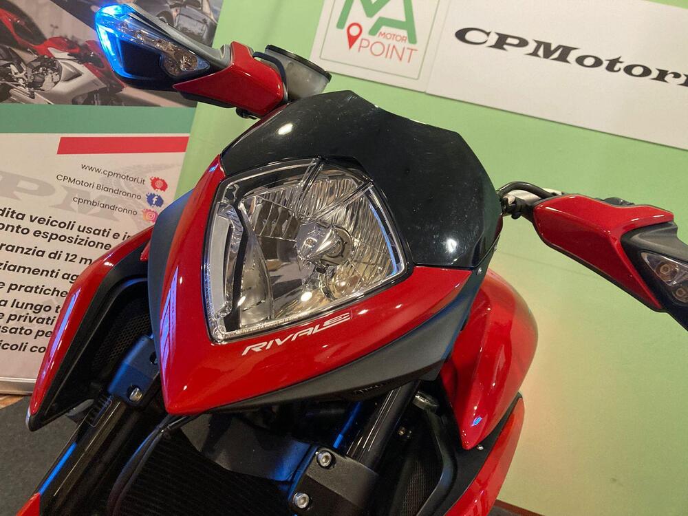 MV Agusta Rivale 800 EAS (2013 -15) (3)