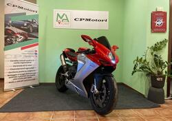 MV Agusta F3 800 EAS (2013 - 15) usata