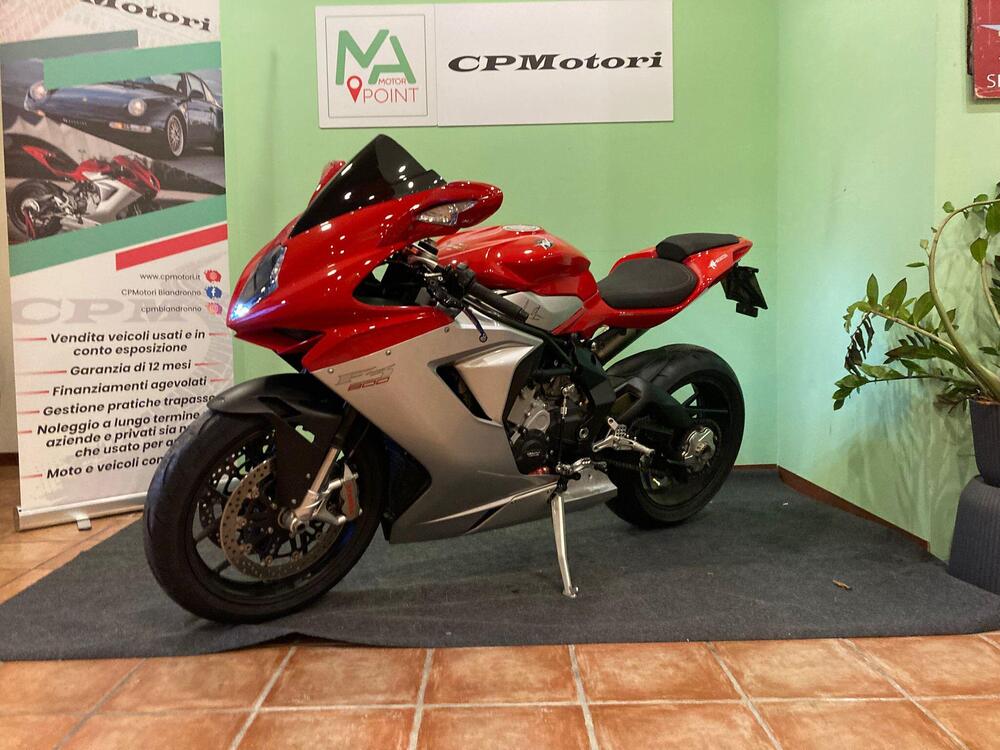 MV Agusta F3 800 EAS (2013 - 15) (4)