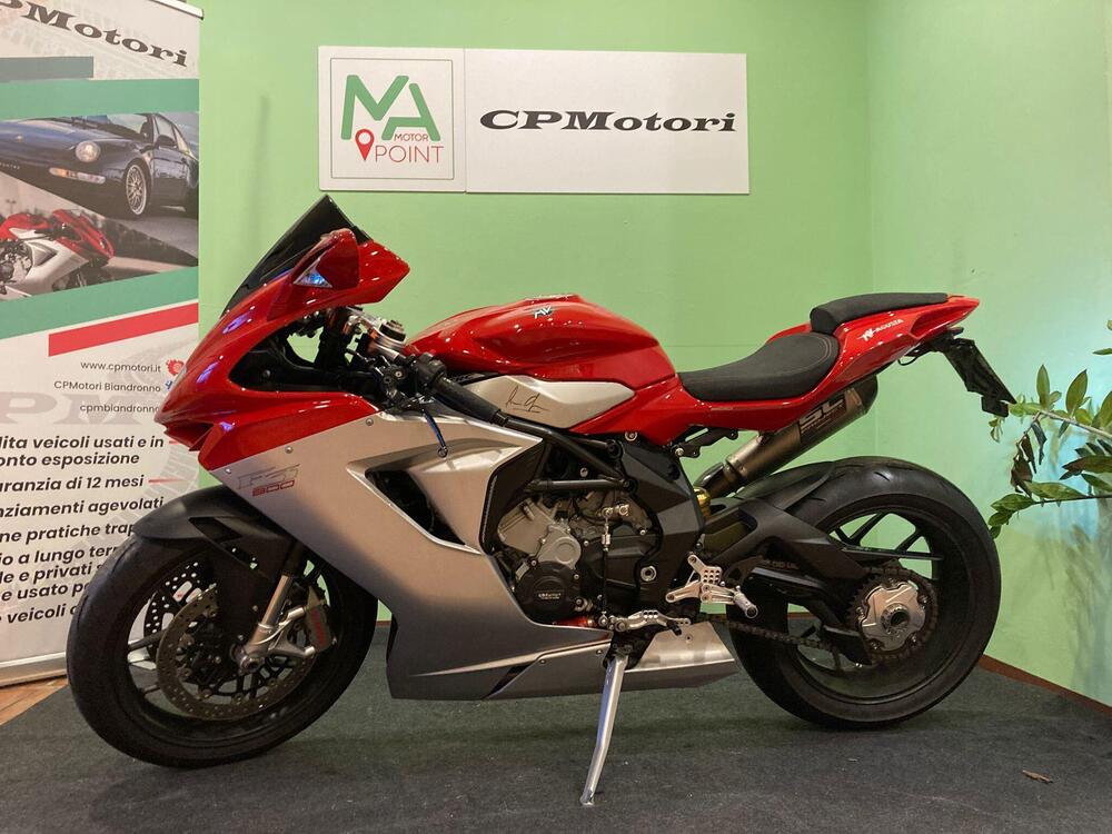 MV Agusta F3 800 EAS (2013 - 15) (5)