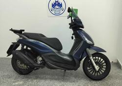 Piaggio Beverly 300 i.e. ABS-ASR (2016 - 20) usata