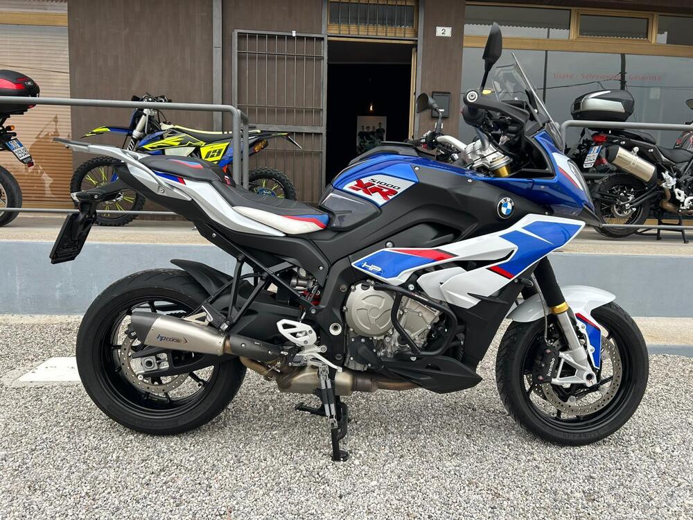 Bmw S 1000 XR (2020 - 23) (3)