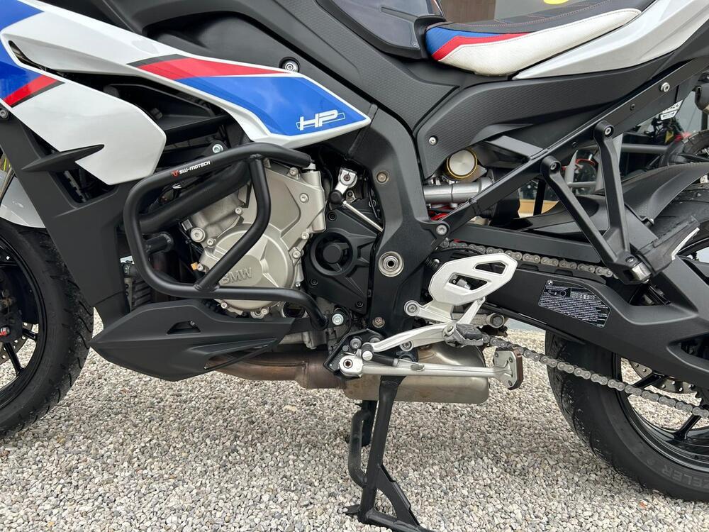 Bmw S 1000 XR (2020 - 23) (4)