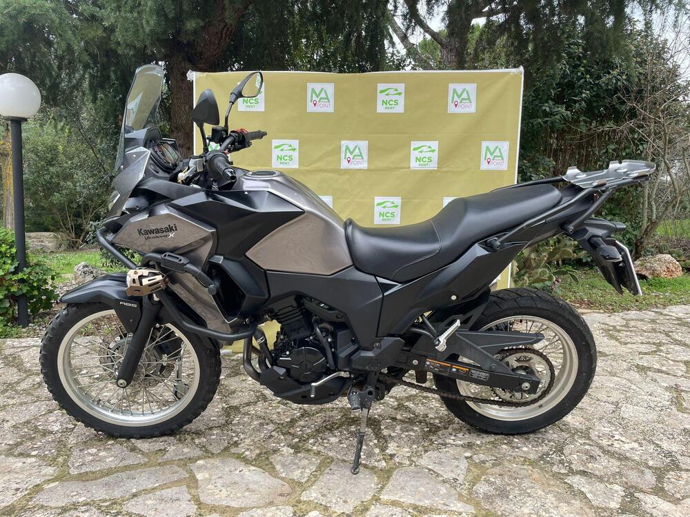 Kawasaki Versys-X 300 (2017 - 20) (3)