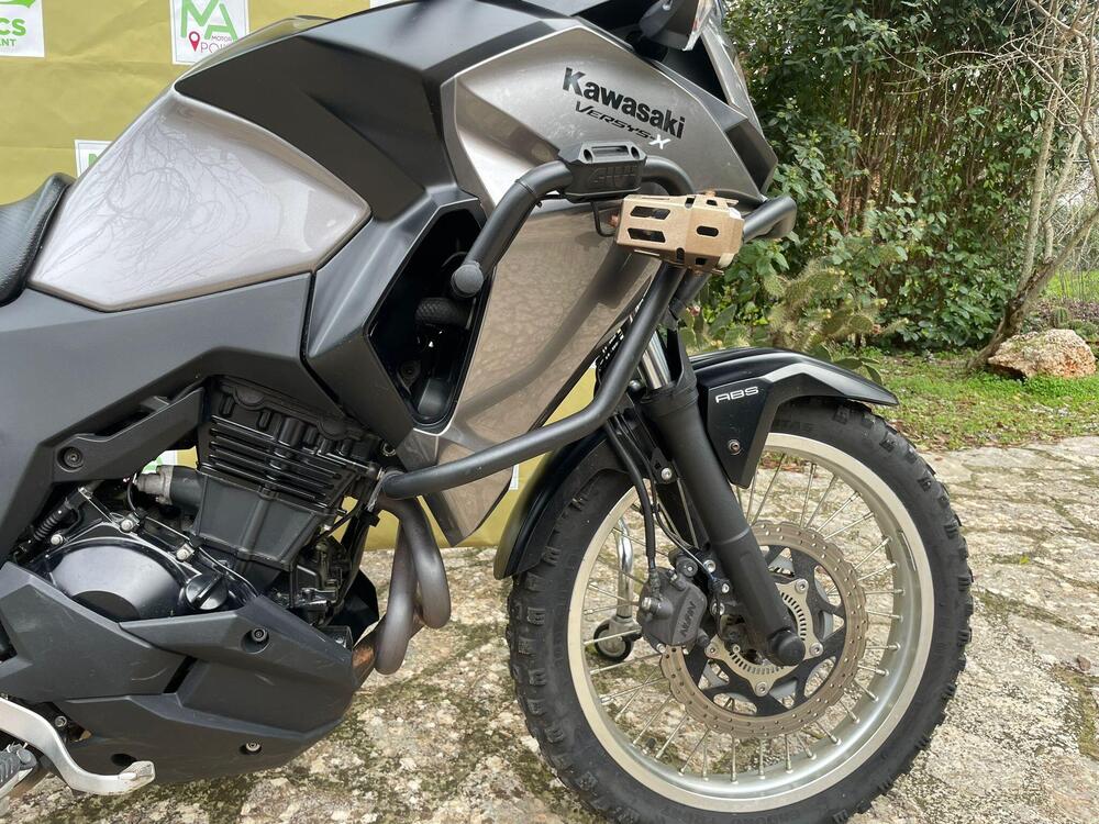 Kawasaki Versys-X 300 (2017 - 20) (5)