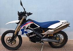 Bmw G 650 Xchallenge usata