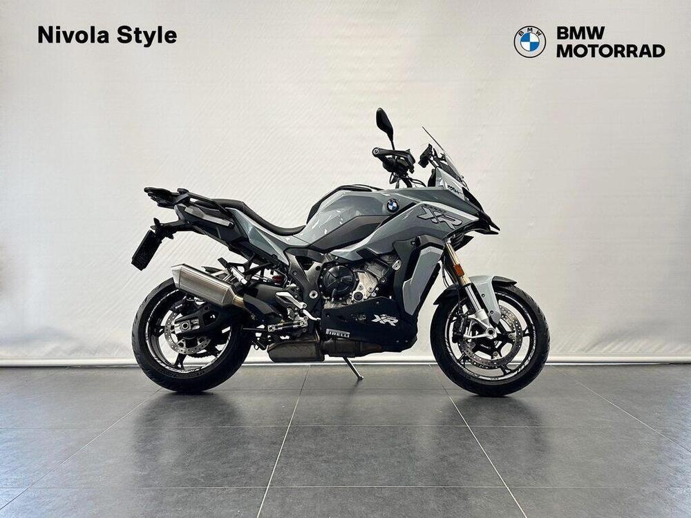 Bmw S 1000 XR (2020 - 23)