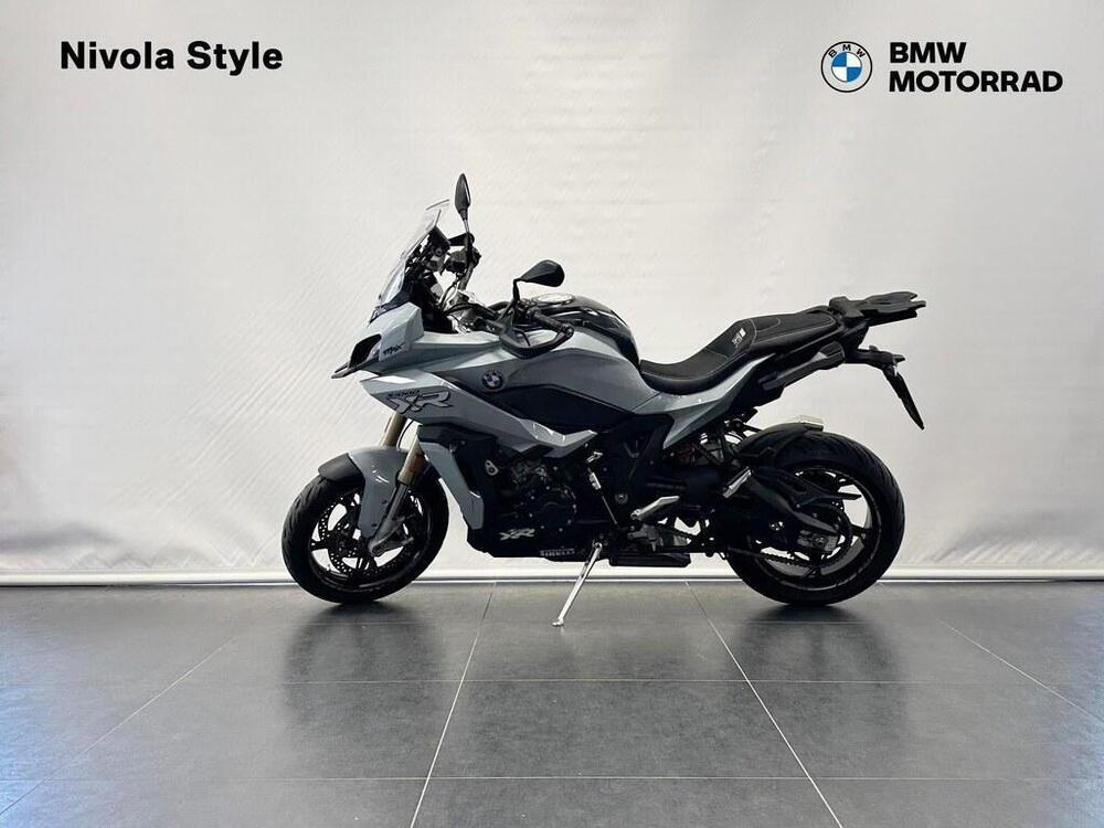 Bmw S 1000 XR (2020 - 23) (5)