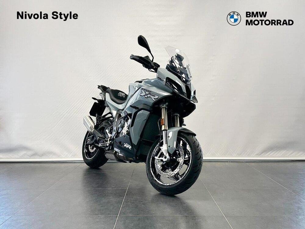 Bmw S 1000 XR (2020 - 23) (2)