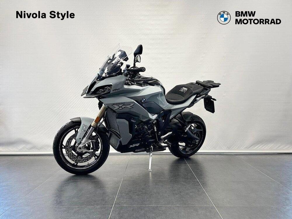 Bmw S 1000 XR (2020 - 23) (4)