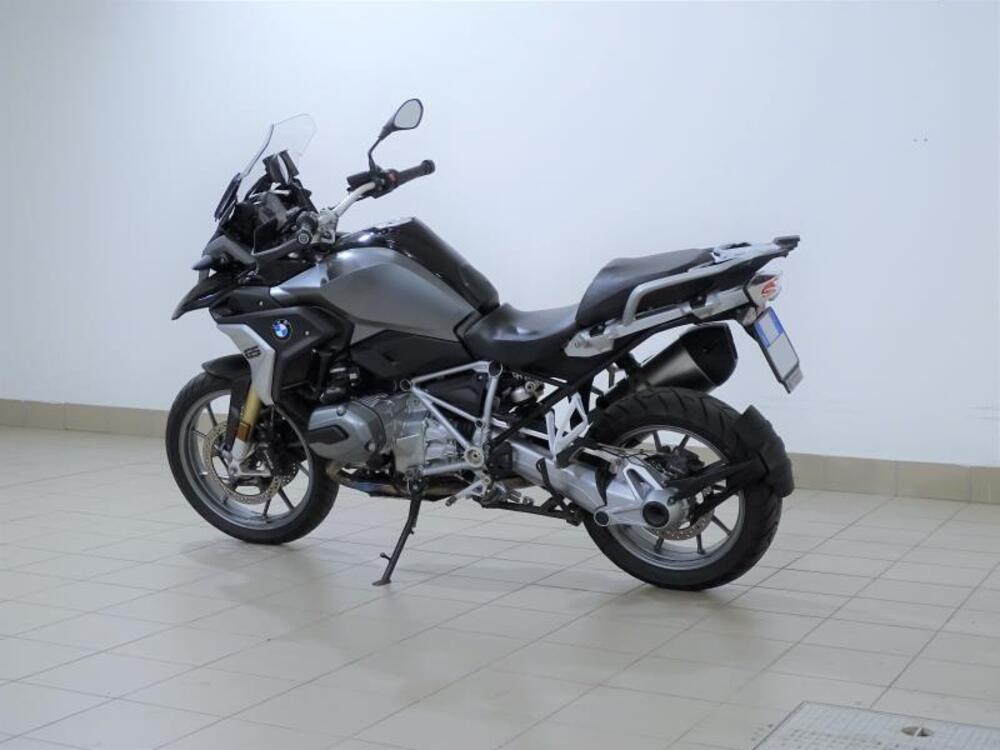 Bmw R 1200 GS (2017 - 18) (3)