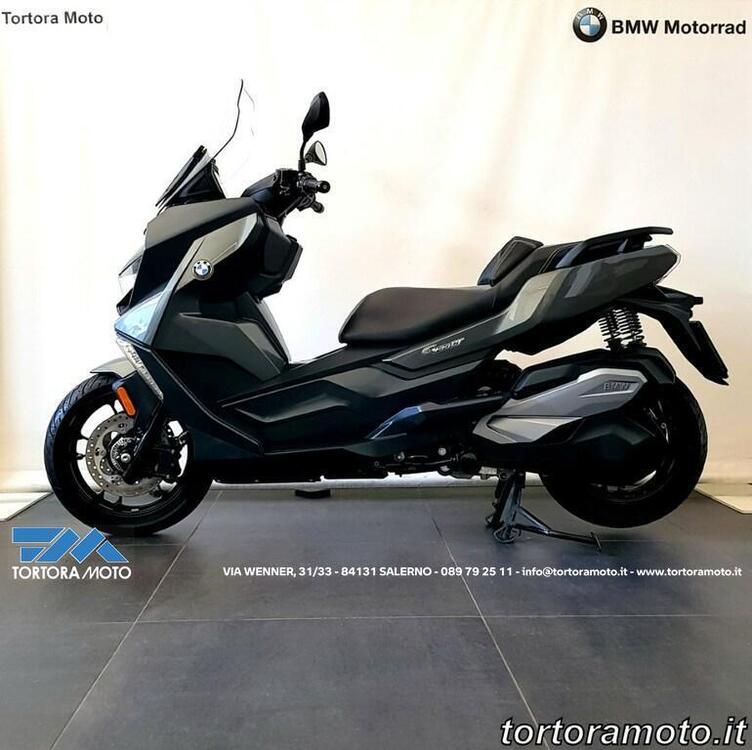 Bmw C 400 GT (2019 - 20)