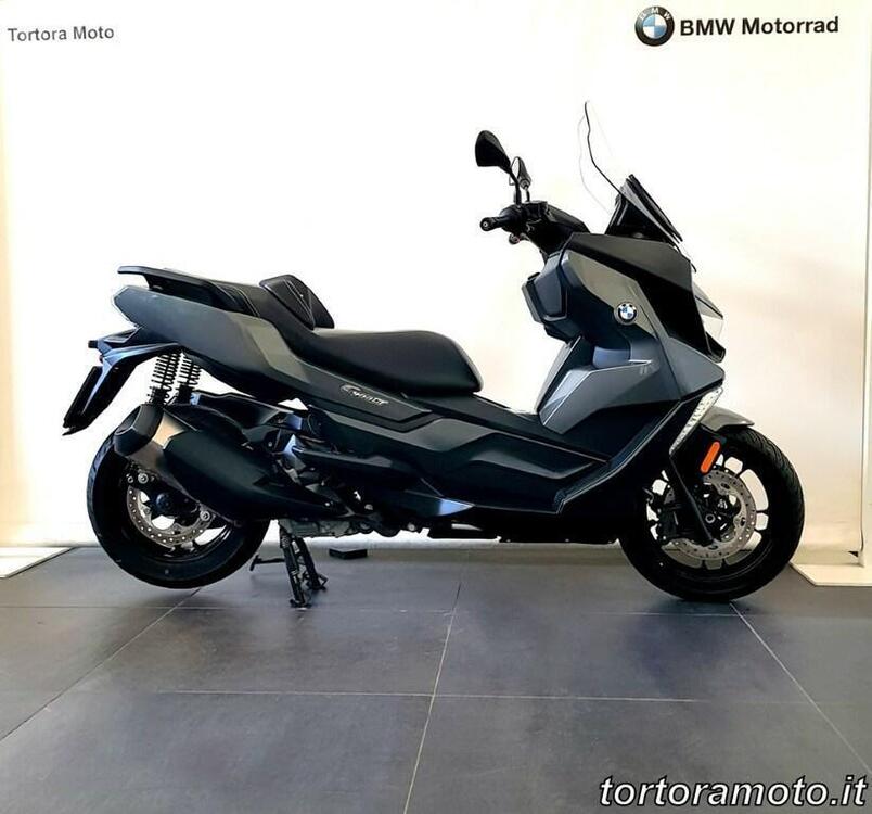 Bmw C 400 GT (2019 - 20) (2)