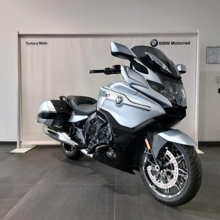 Bmw K 1600 B (2022 - 25) (4)