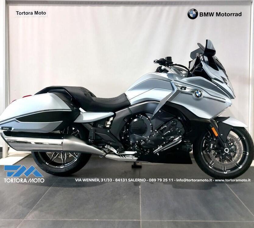 Bmw K 1600 B (2022 - 25)