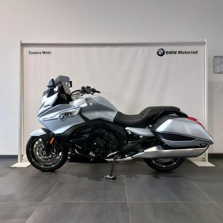 Bmw K 1600 B (2022 - 25) (2)