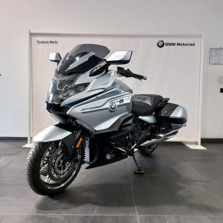 Bmw K 1600 B (2022 - 25) (3)