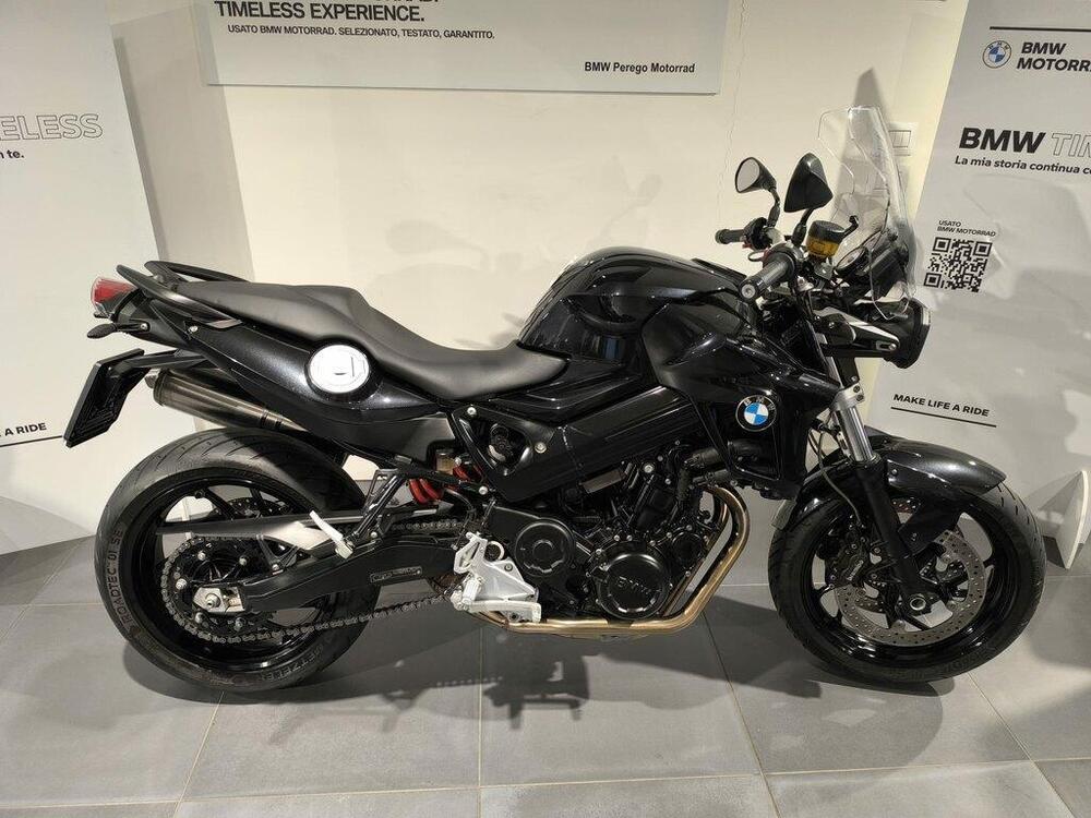 Bmw F 800 R (2012 - 14)