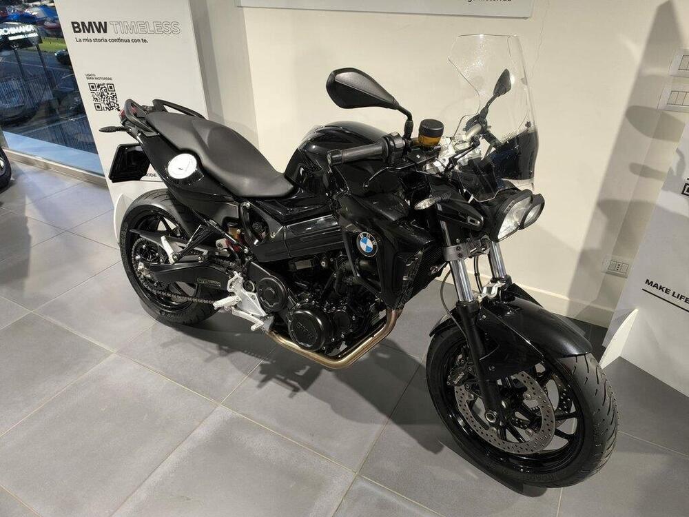 Bmw F 800 R (2012 - 14) (2)